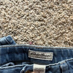 Eddie Bauer Women's Denim Jeans
